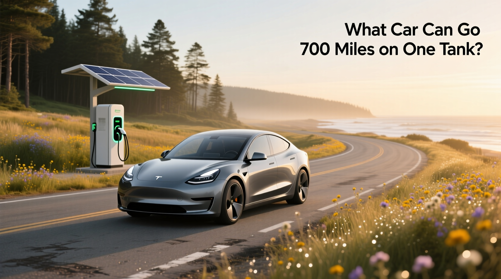 Plug-in Hybrid Longest Range Guide 2025