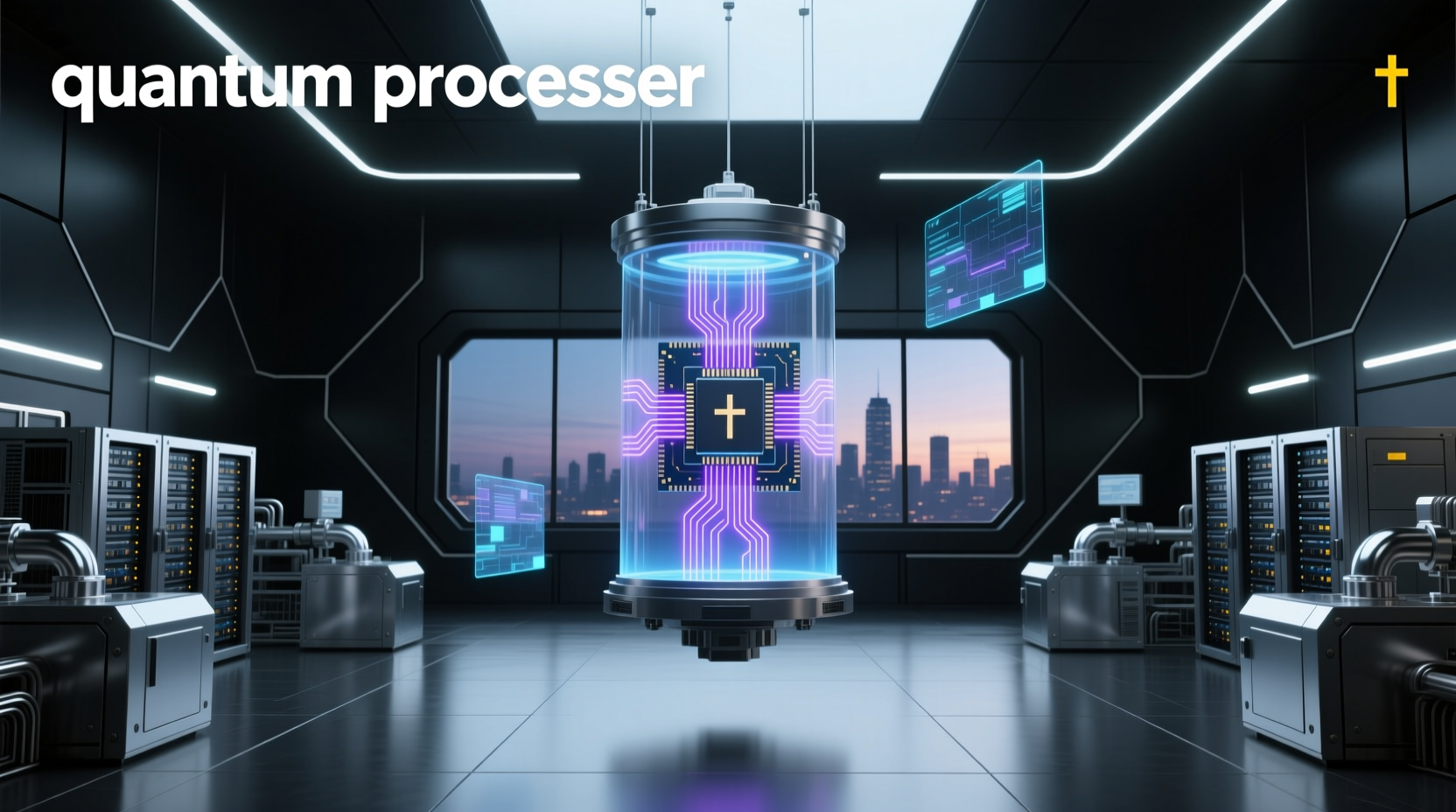 Quantum Processor Guide: What to Look for in 2025–2026