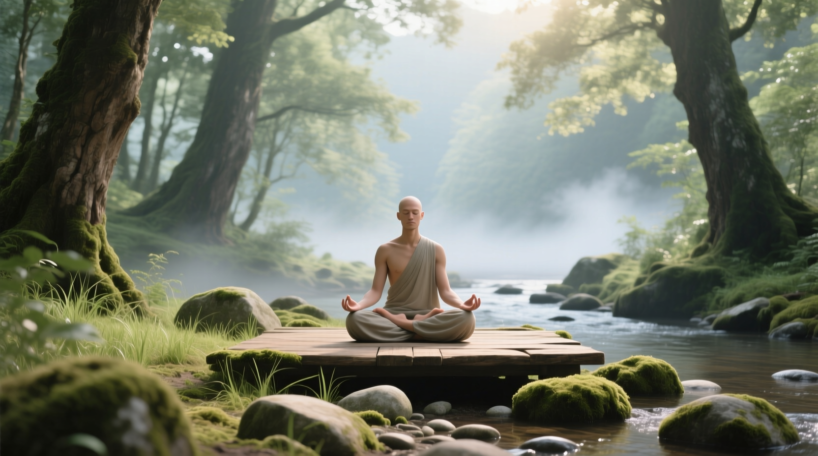 mindfulness meditations guide