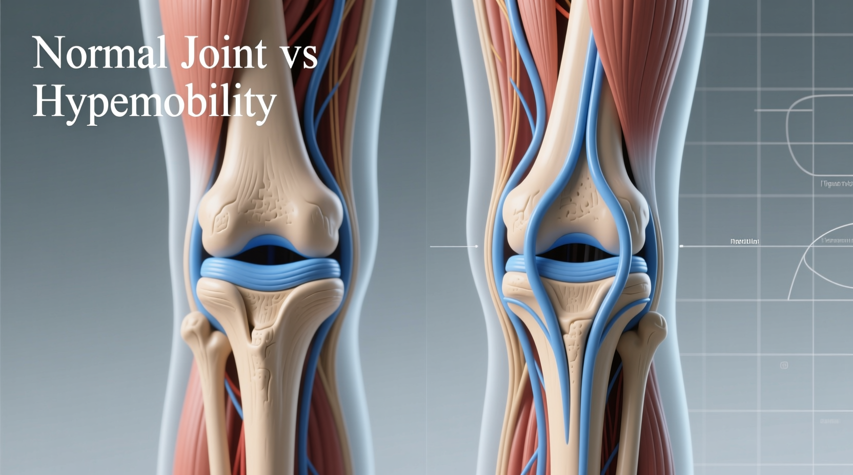 why am i double jointed understanding joint hypermobility