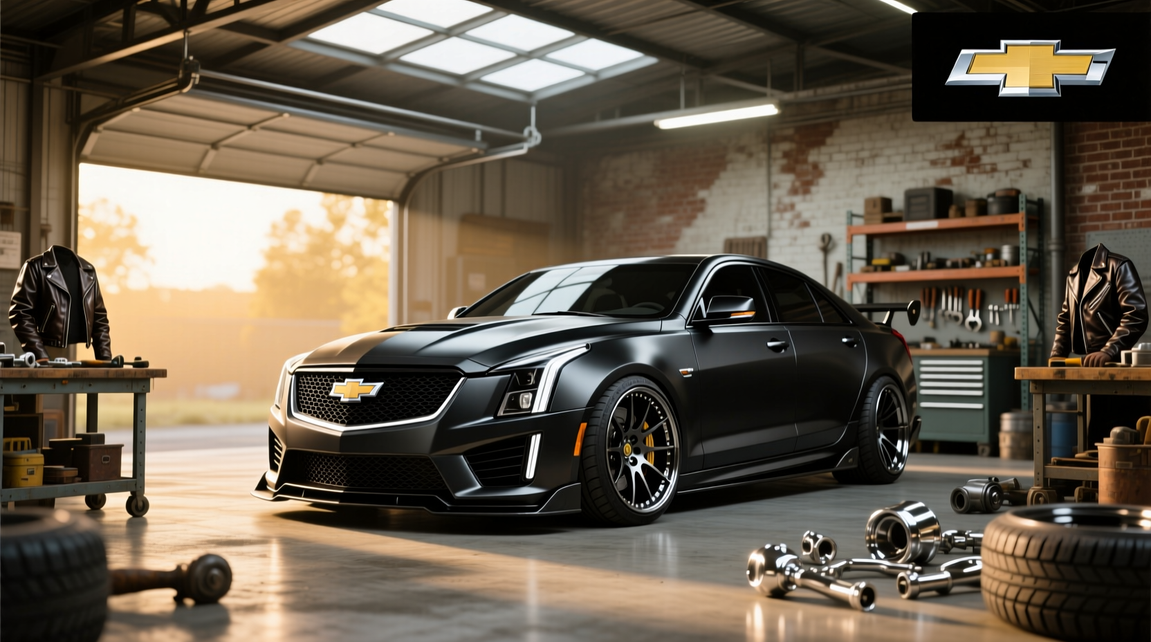 How to Choose Replica Wheels: A Practical Guide