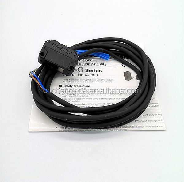 キーエンス PZ-G101N 内蔵アンプ光電センサ NPN 新品オリジナル 