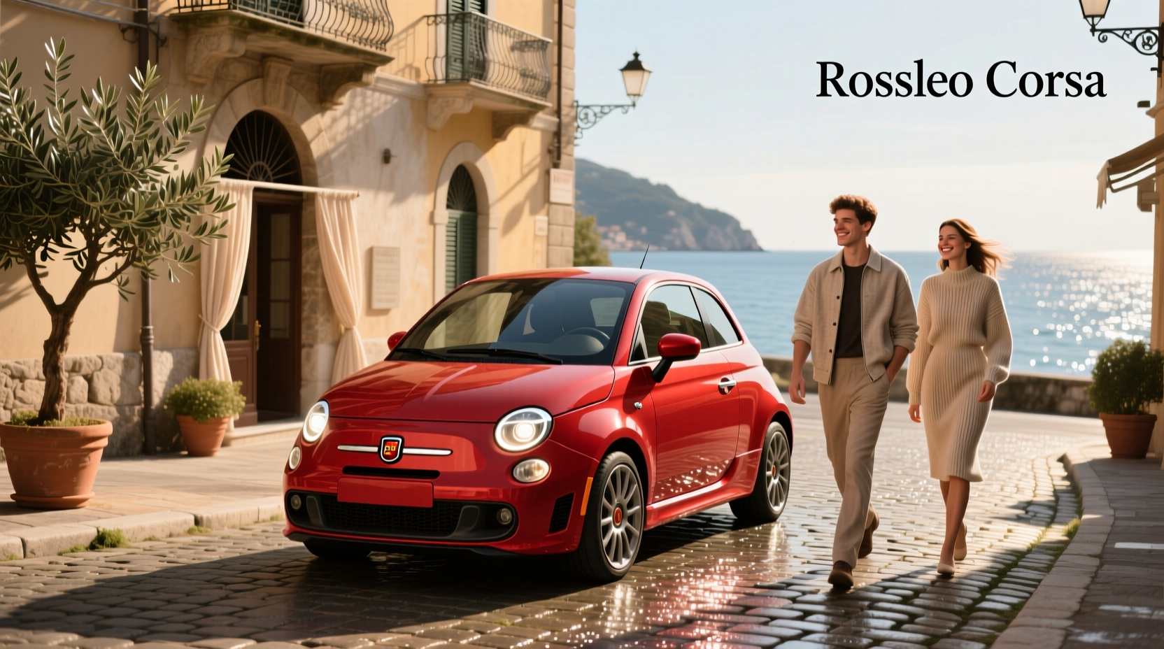 What to Know Before Buying an Abarth 500: Performance, Price, and EV Shift