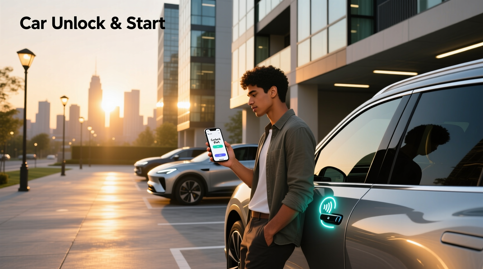 program to unlock car,Can I program my phone to unlock my car? buying guide