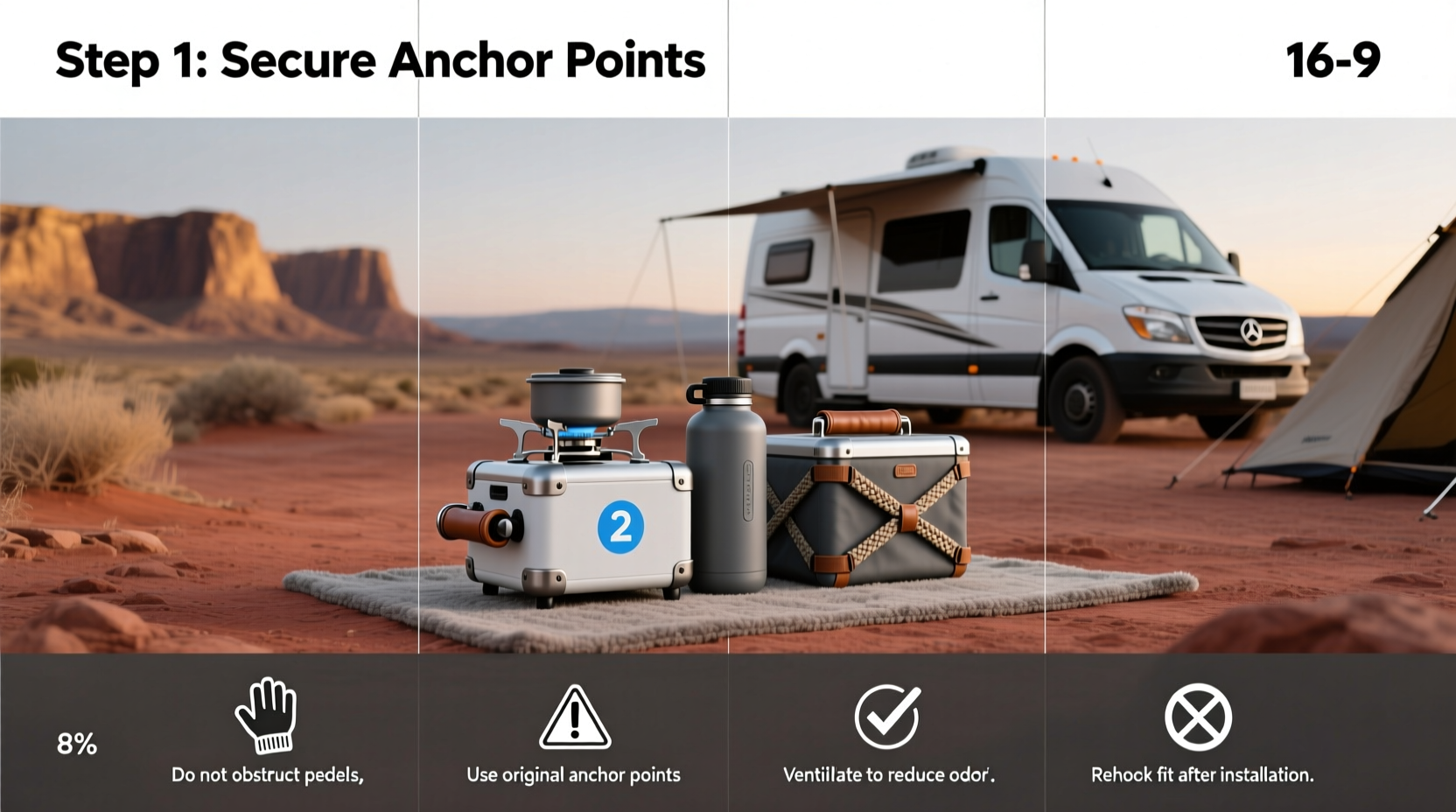 Location Camping Car Ouest Américain Buying Guide