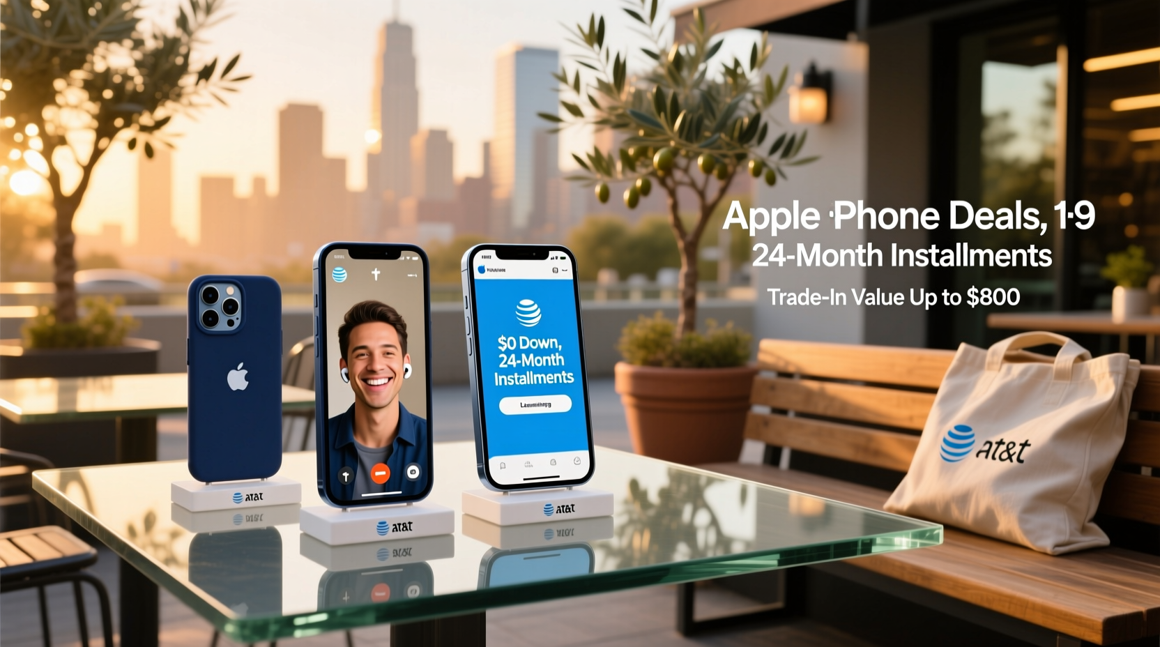 How to Choose the Best AT&T iPhone Deal in 2026
