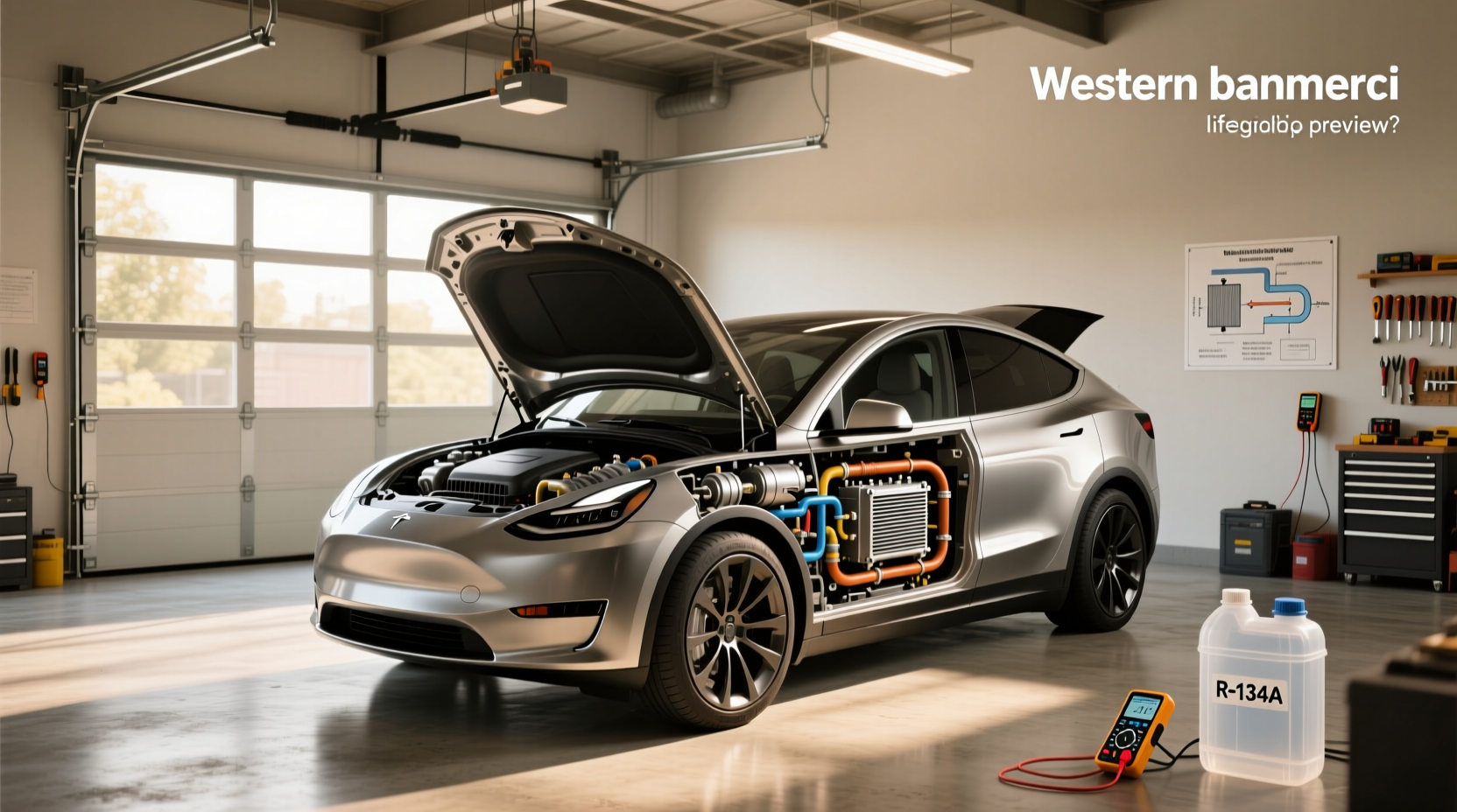 How to Choose Electrical Air Conditioning for Cars: 12V AC Buying Guide