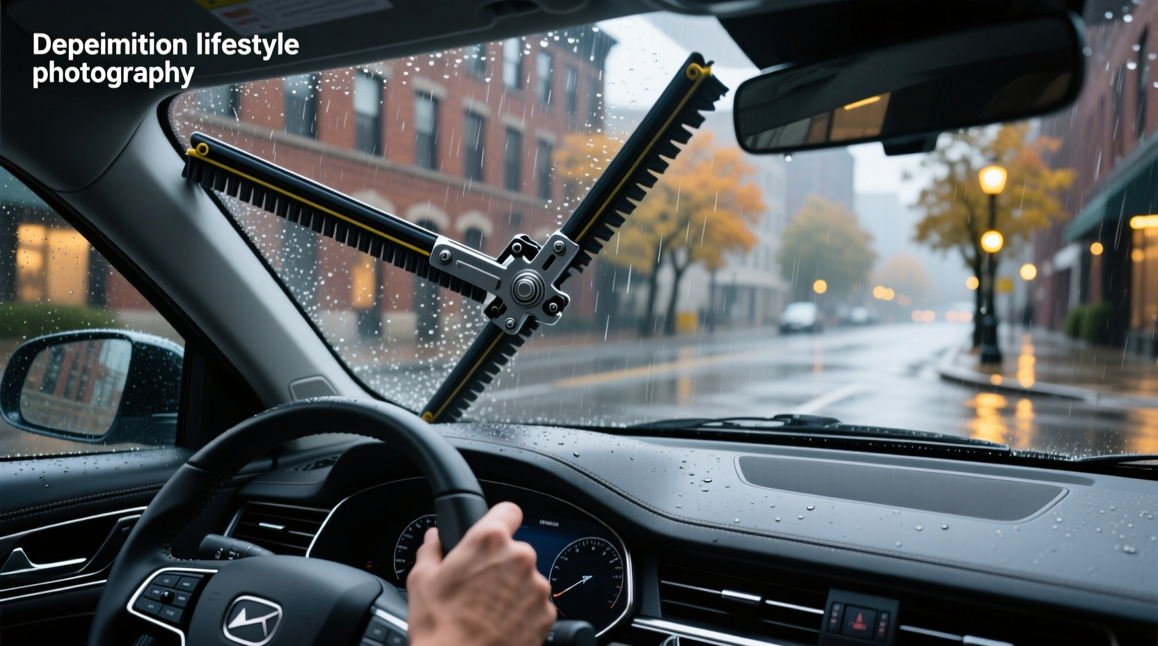 How to Choose Car Wiper Aid, What Is the Windshield Wiper Thing Called?