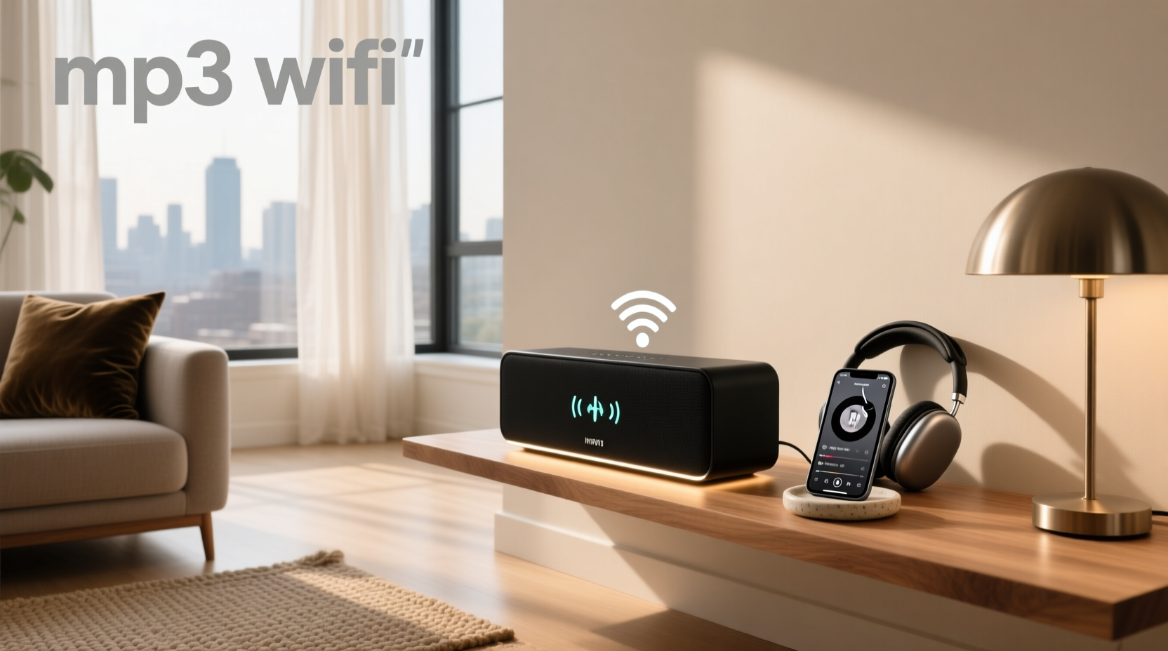 MP3 Player with Wi-Fi Guide: How to Choose the Right One