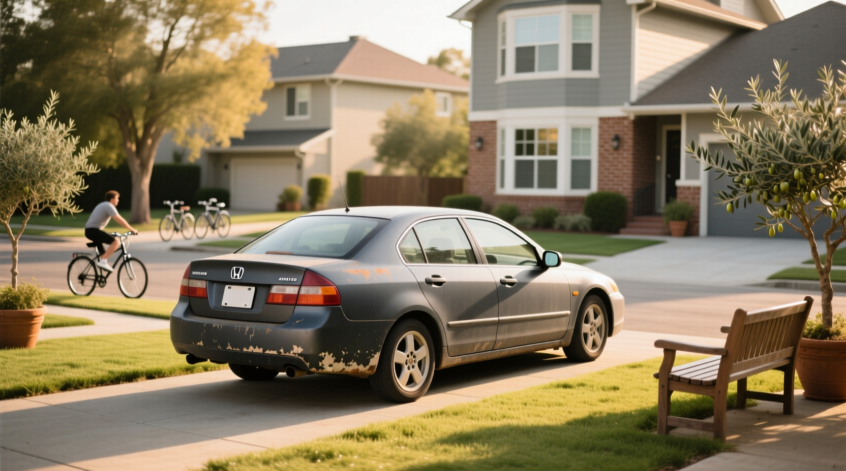 used honda accord hatchback buying guide