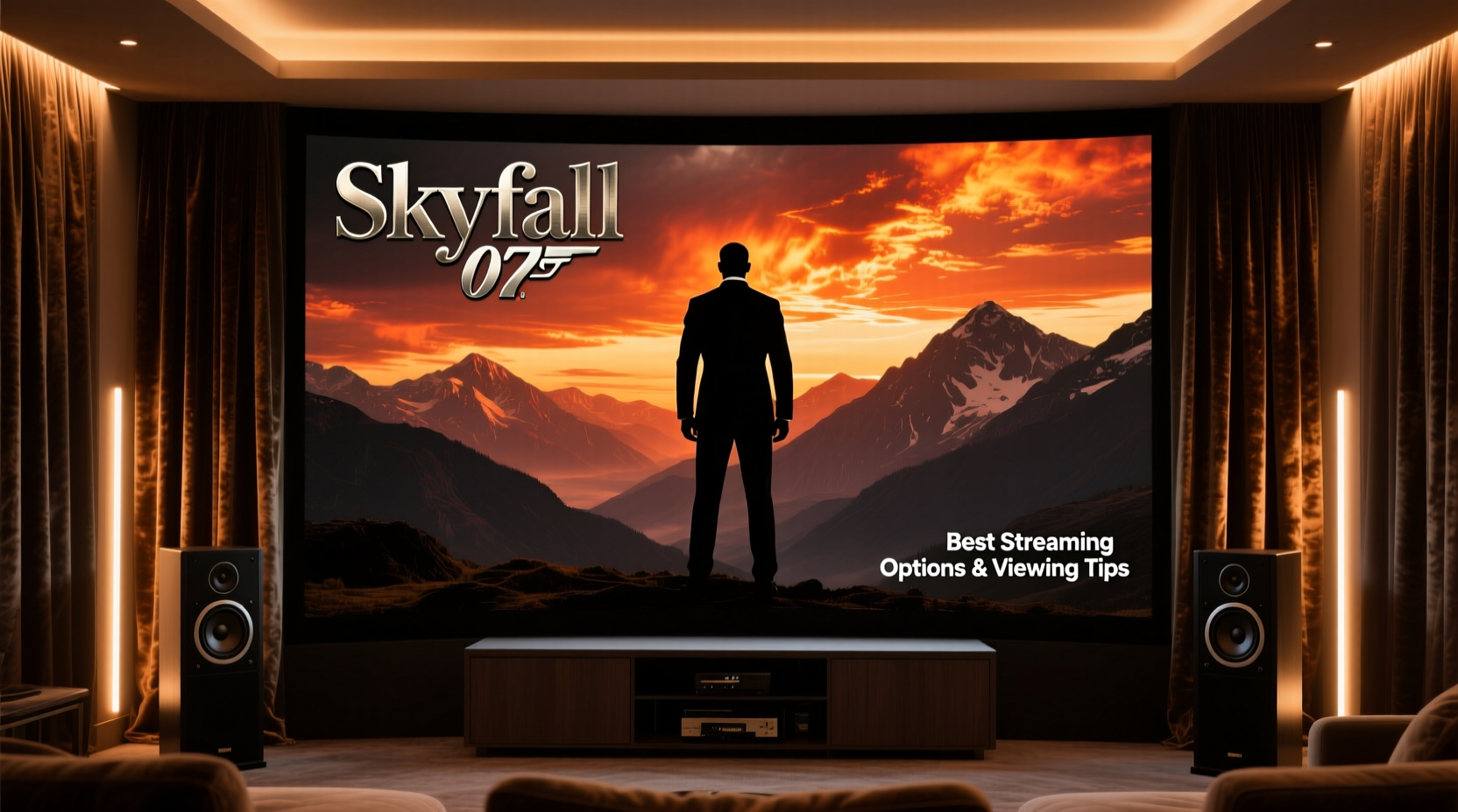 how to watch skyfall best streaming options and viewing tips
