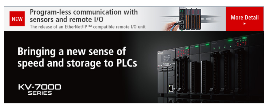 KEYENCE VT5-W07タッチパネルディスプレイ7 