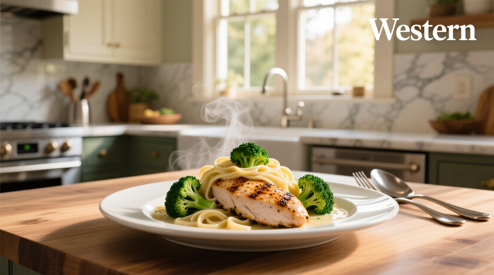 alfredo with broccoli and chicken guide