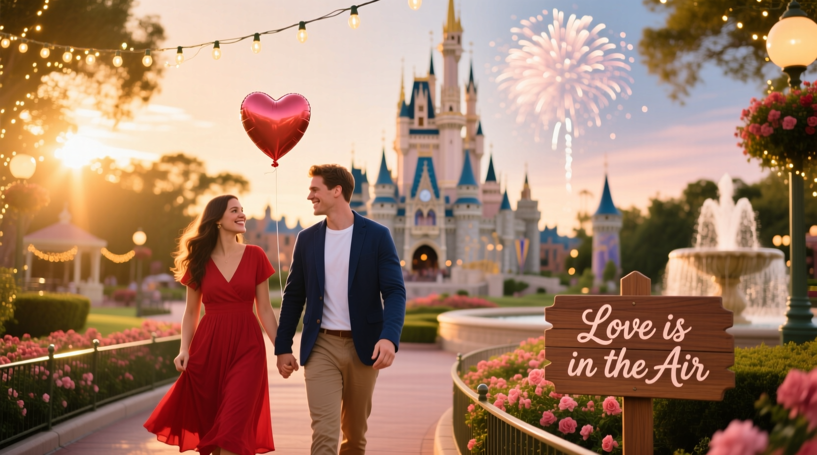 what to do in orlando for valentines day