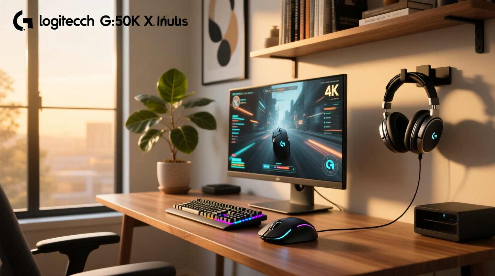 logitech g502 x plus real world performance key trade offs