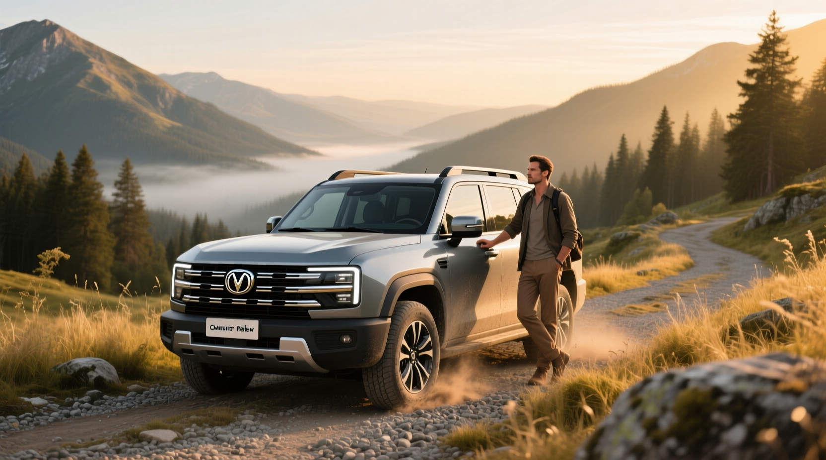 What to Know Before Buying a Changan Hunter Pickup?