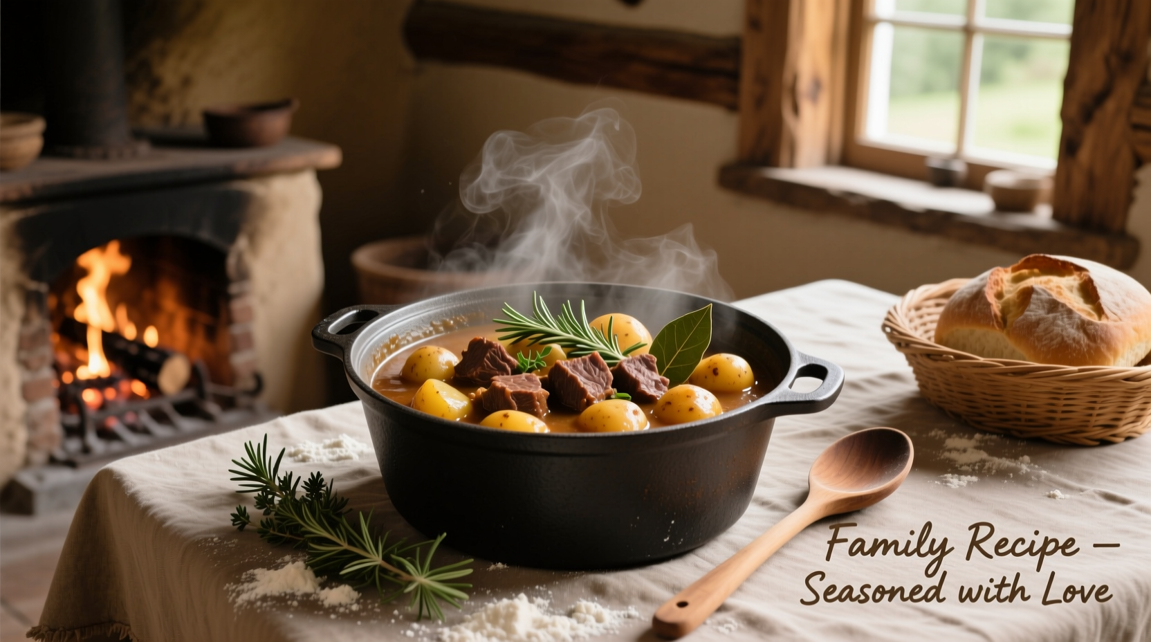 Beef and Potato Dishes: 10 Classic Recipes & Pro Techniques