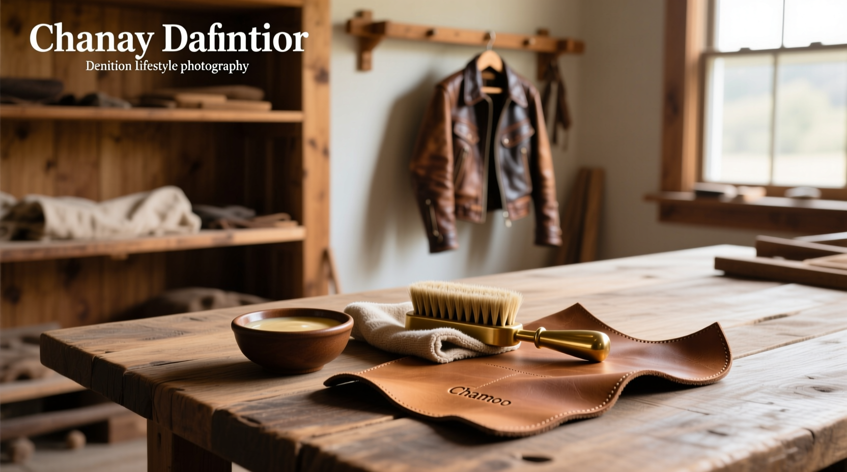 Chamois Leather Care Buying Guide 2024