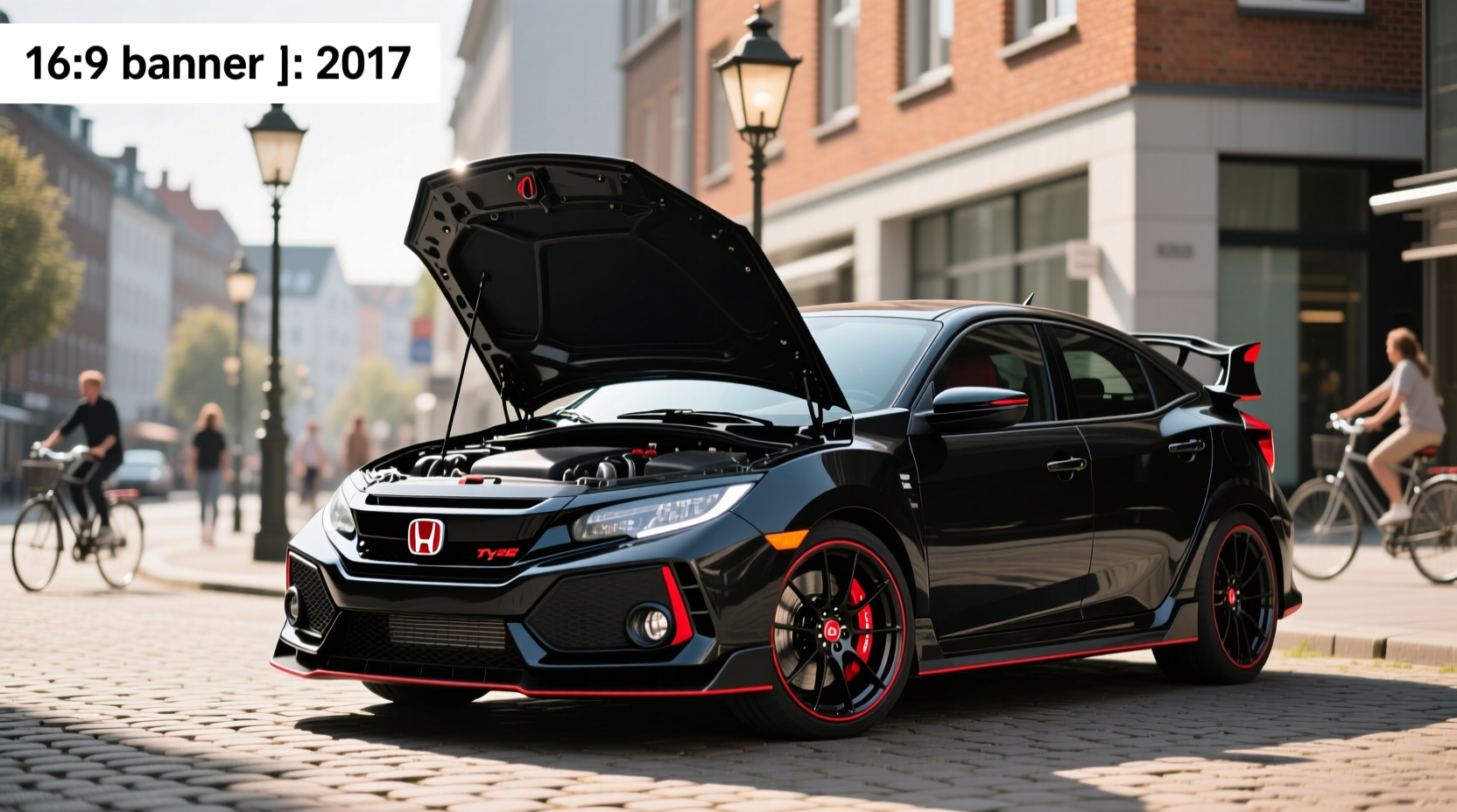 2017 Honda Civic Type R guide: what to look for