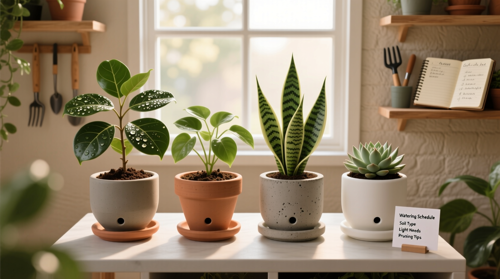 effective steps for the best way to grow pot inside with ideal planters