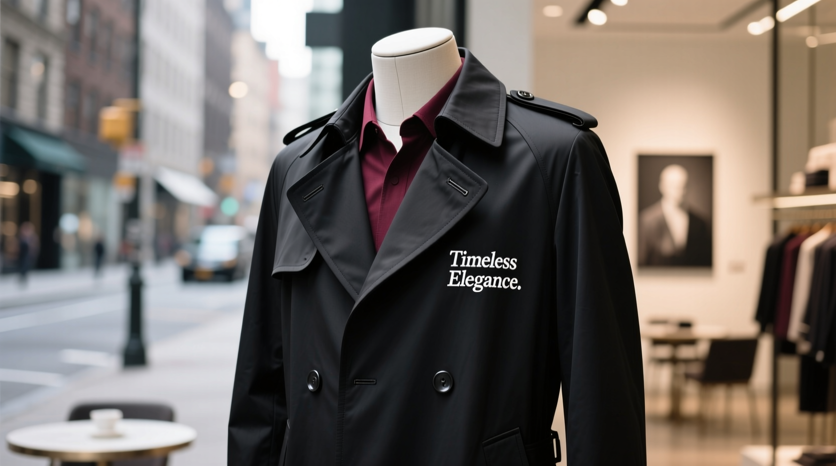 how to choose a versatile jacket that effortlessly transitions between any occasion