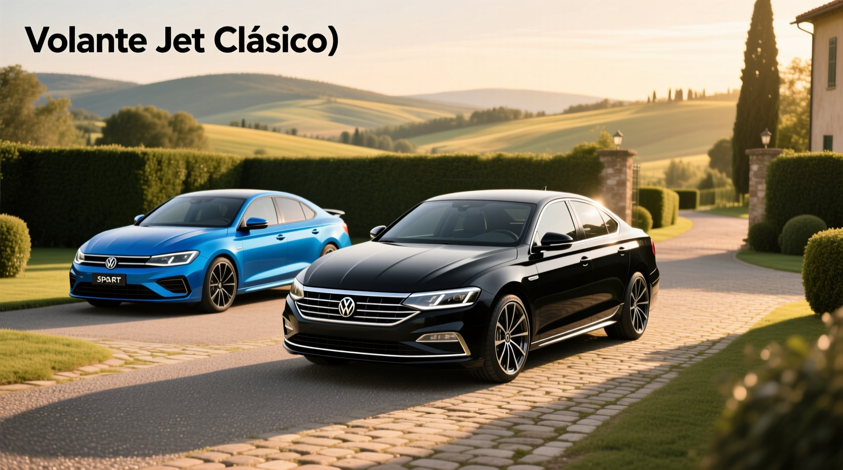 How to Choose volante jetta clasico,Is there a Jetta Sport?
