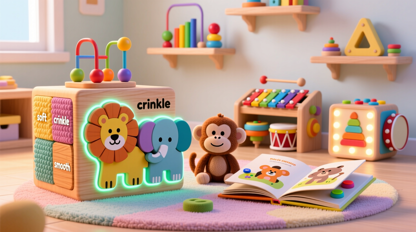 unique gift ideas for three year olds spark joy learning