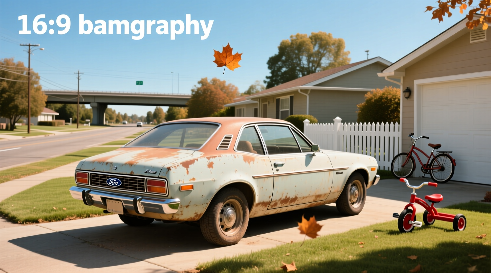 1974 Ford Pinto Hatchback guide: what to look for