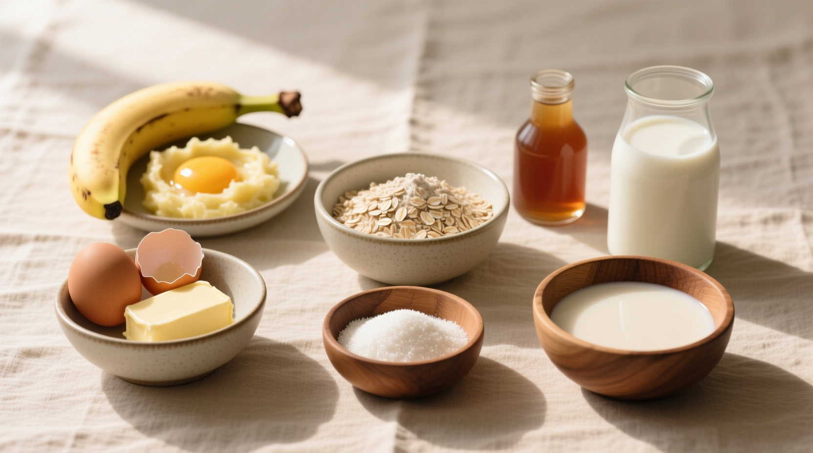 substitutes for baking ingredients