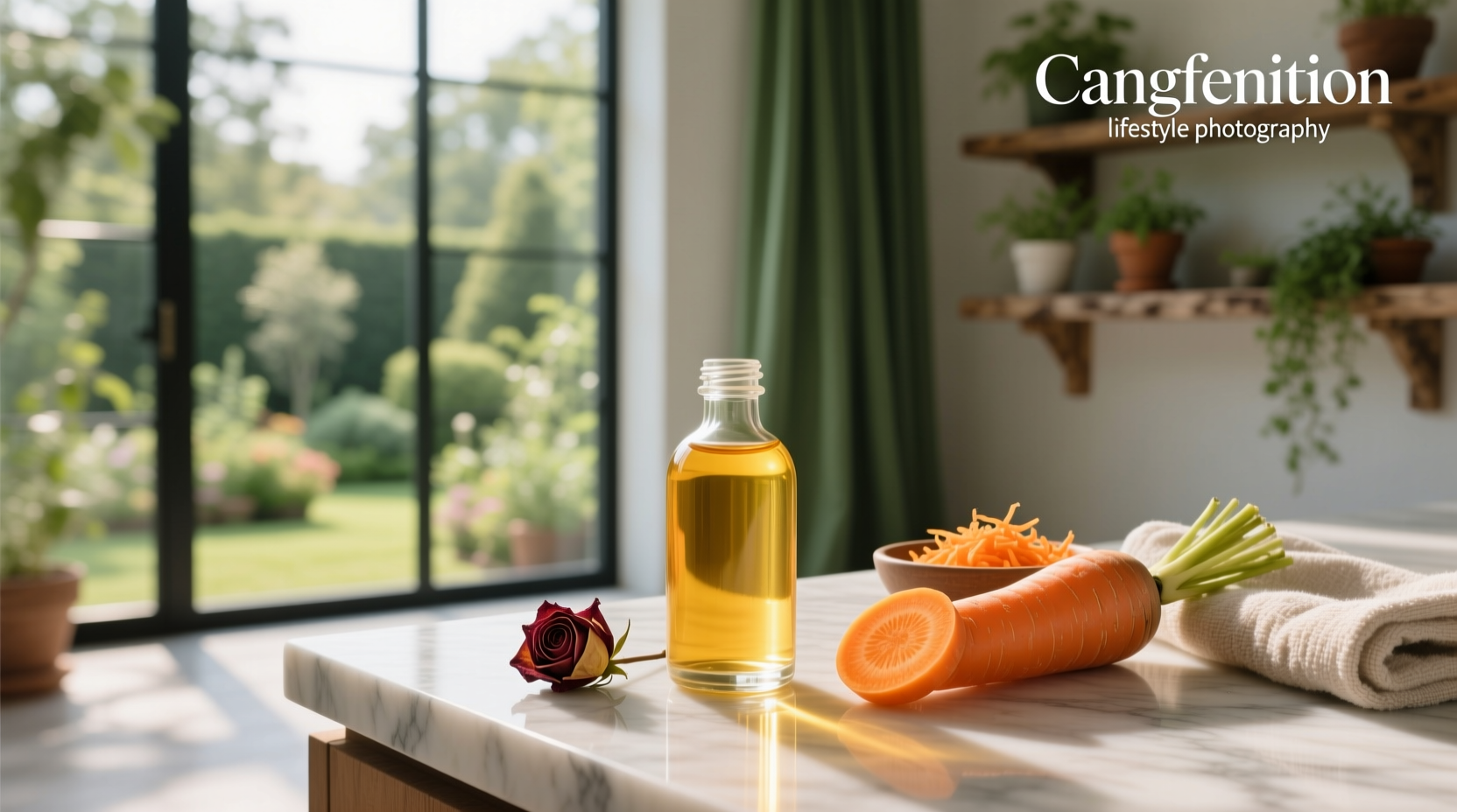 carrot oil for skin real benefits when to skip it