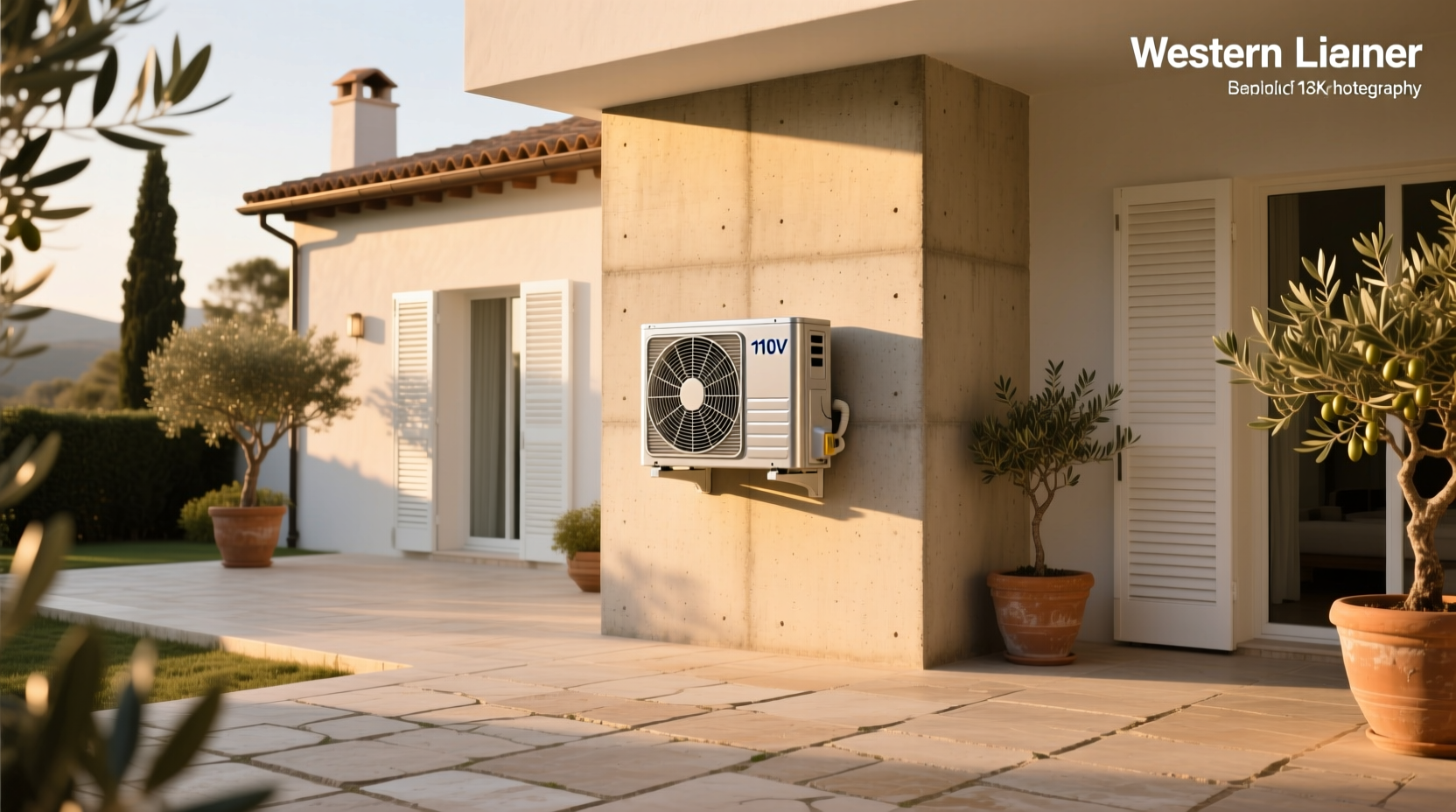 110v ac unit buying guide quiet, efficient plug and play