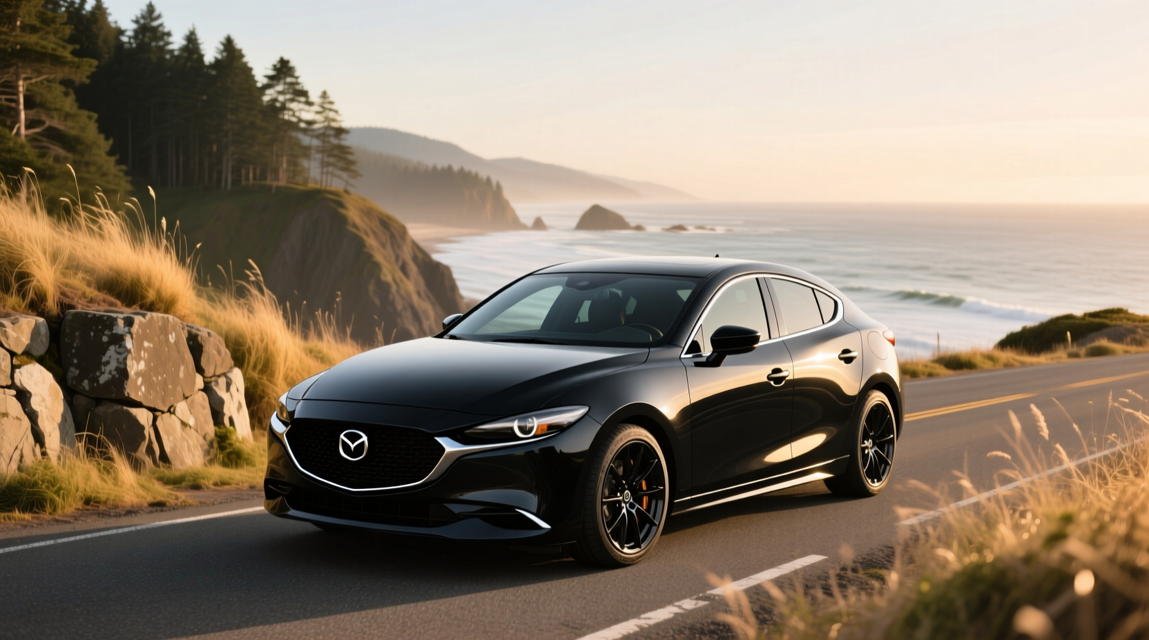 Mazda AWD Hatchback Buying Guide: How to Choose
