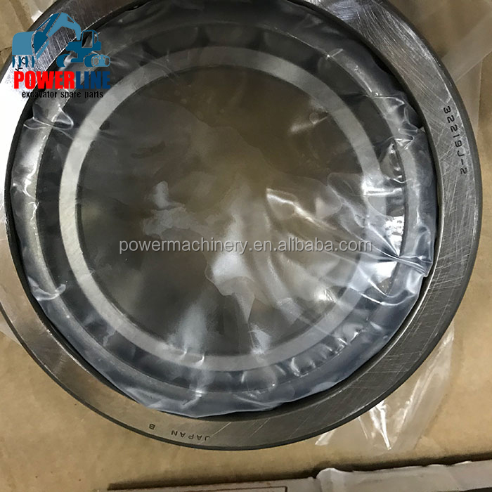 BRG ROL for Hitachi ZX160 ZX180W ZX200-3G ZX450-3