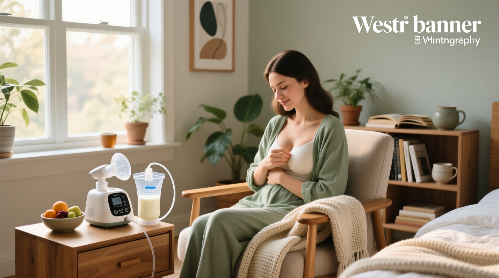 how to pump and dump breast milk safely