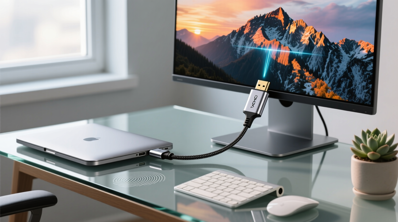 type c to type c hdmi