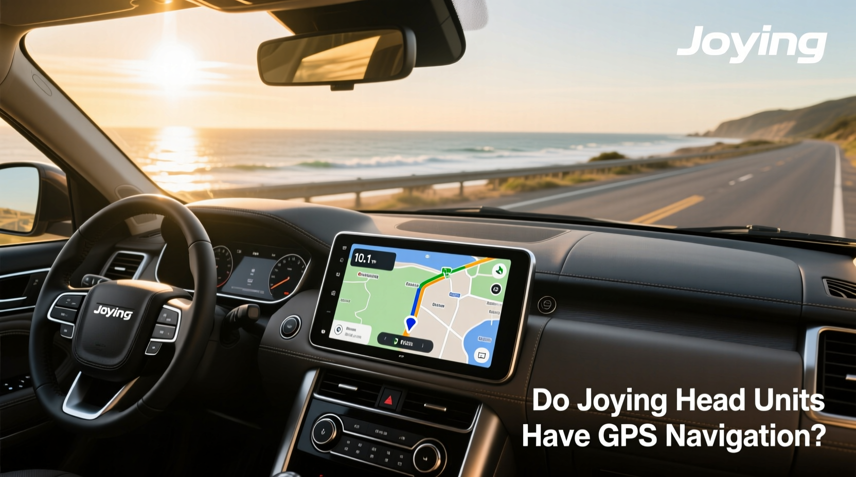 How to Choose a Joying Car Stereo with GPS Navigation: Buying Guide