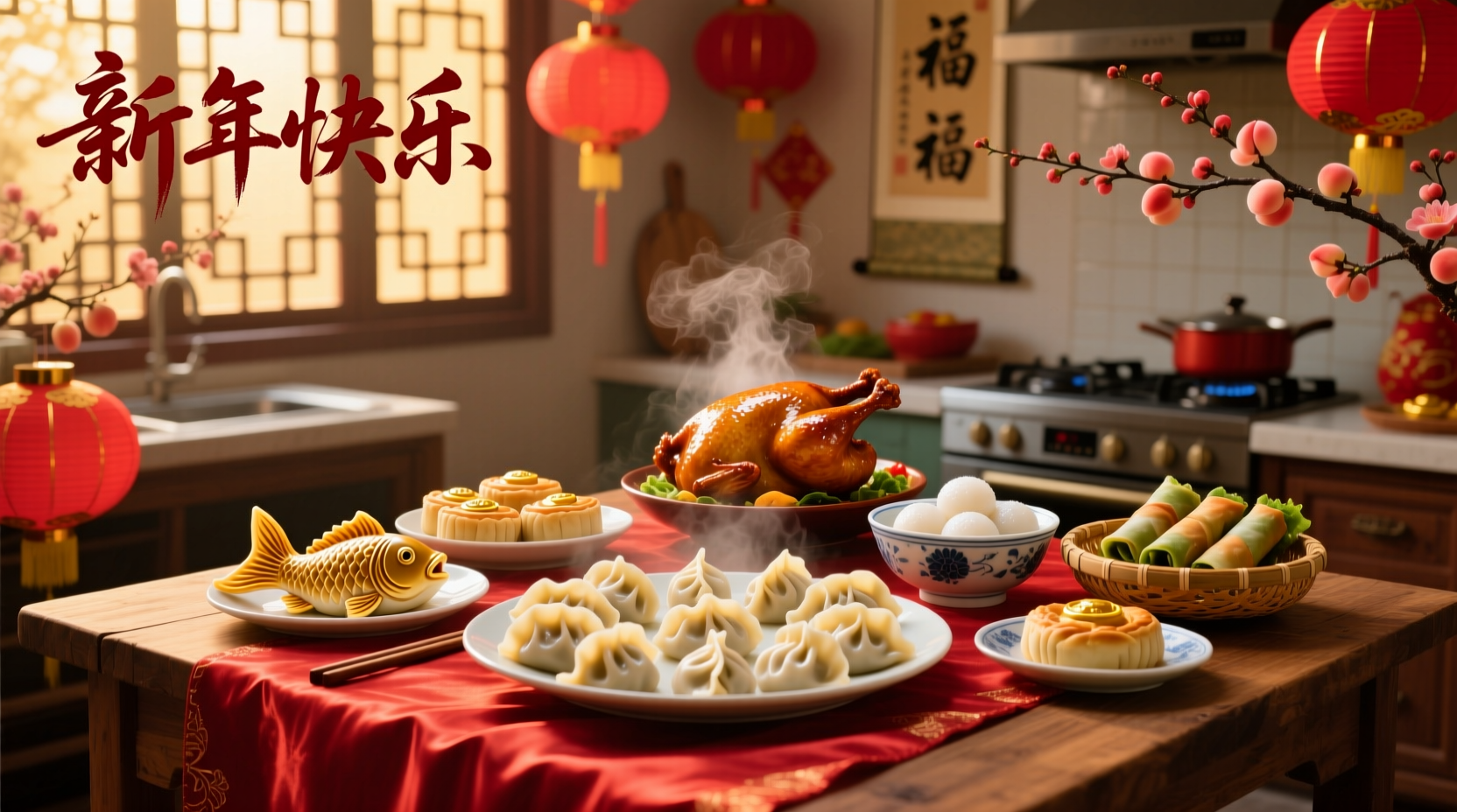 what to cook for new year 2024