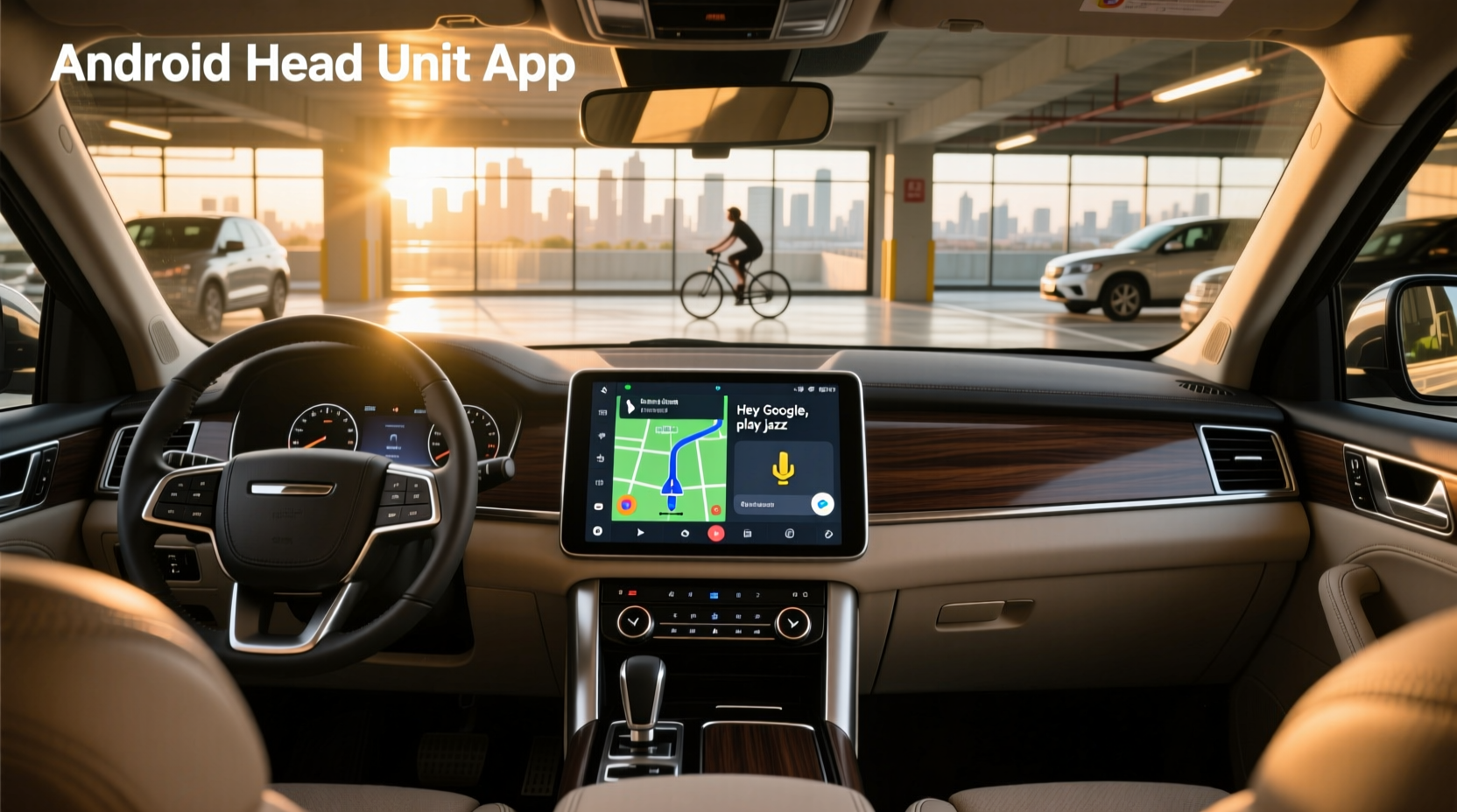 What Is the Best Android Head Unit App and How to Choose One?