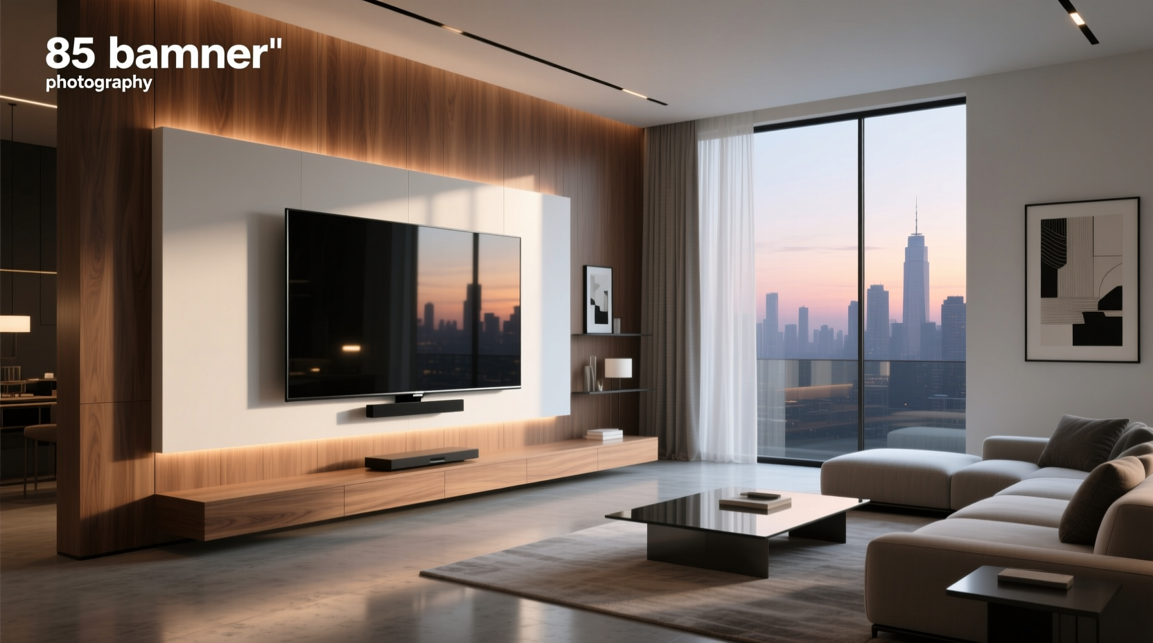 85 inch tv width guide what you actually need to know