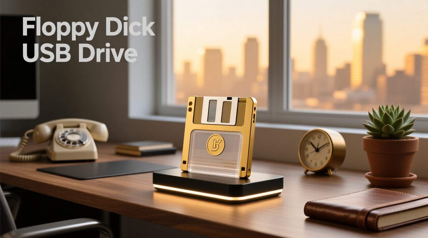Can You Still Use a Floppy Disk USB Drive in 2024? Yes — Here’s How