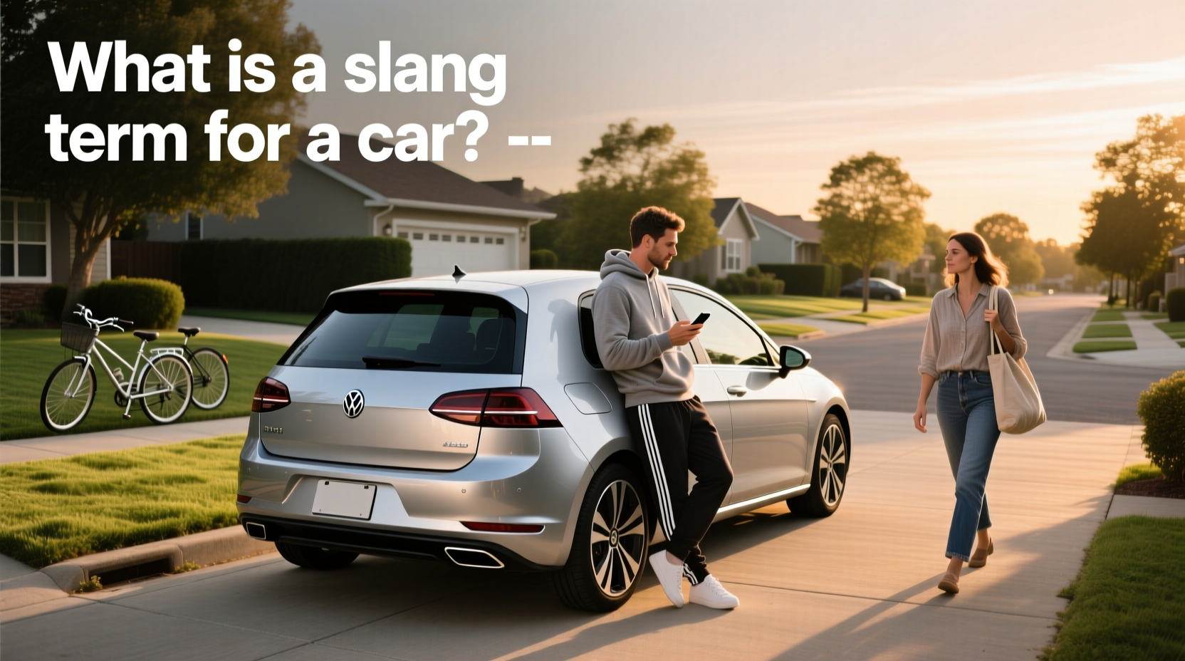 Hatchback Meaning Slang: What to Look for in a Hatchback