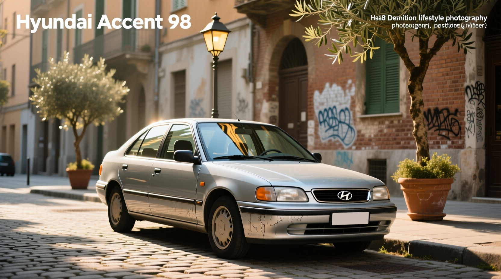 What to Know About the 1998 Hyundai Accent: Reliability, Specs, and Common Problems