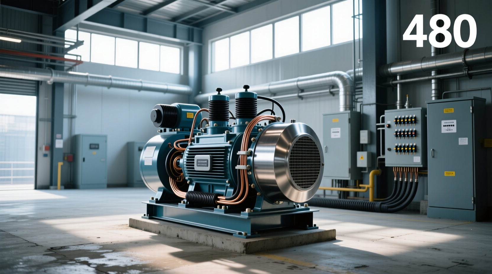 480v 3 phase generator guide how to choose right