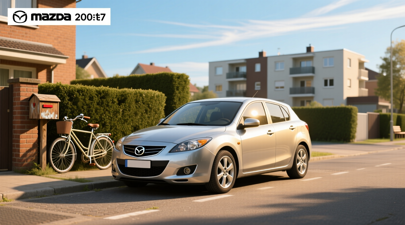 2007 Mazda 3 Hatchback Buying Guide: What to Look For