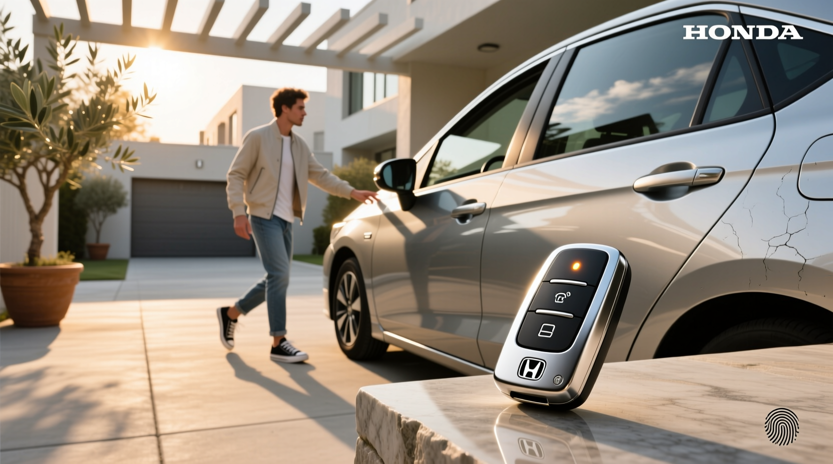 How to Choose Smart Key for Honda City, Does Honda Have a Smart Key? Buying Guide