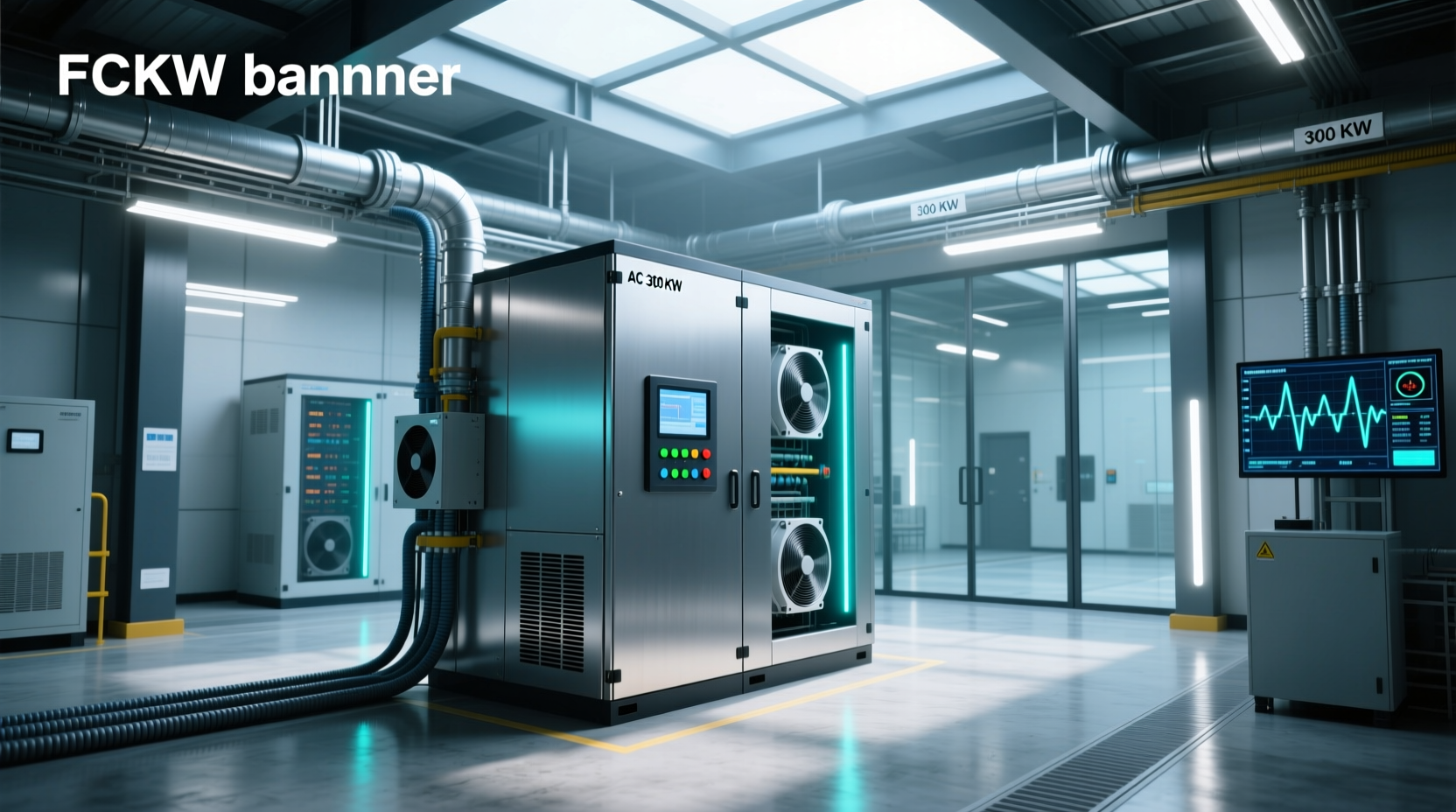 300 kw ac drive selection guide