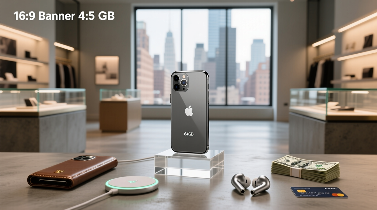 iPhone X 64GB Price in 2026: What You Should Actually Pay