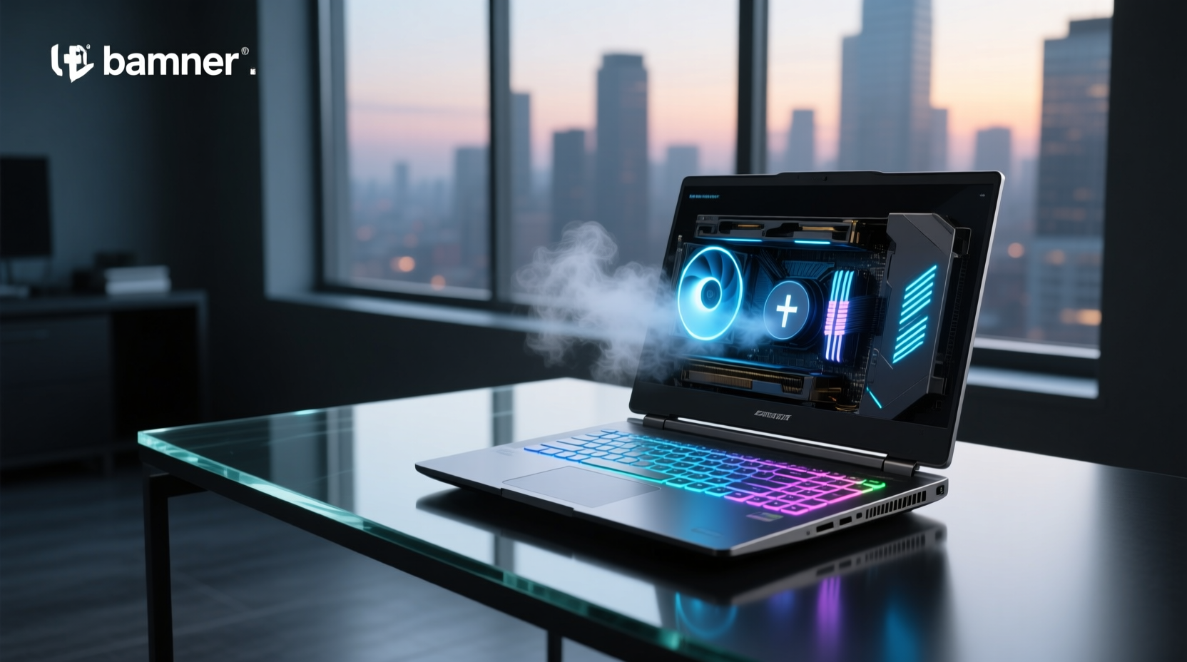 laptops with graphics card