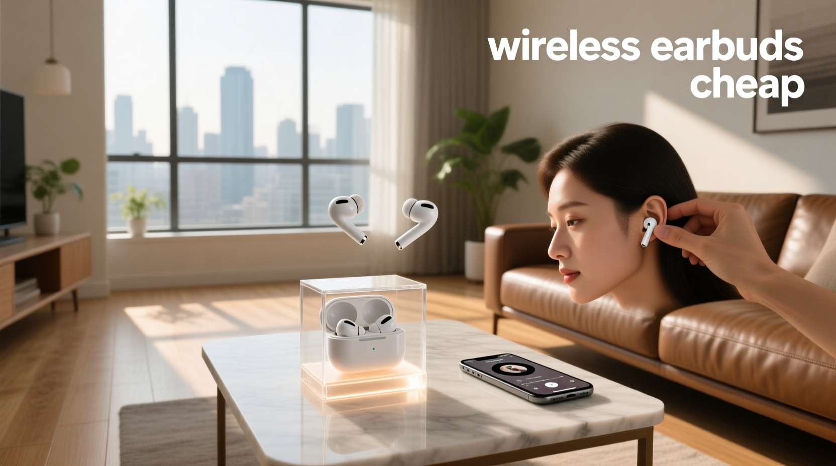 What Are the Best Cheap Wireless Earbuds? Real-World Trade-Offs Explained