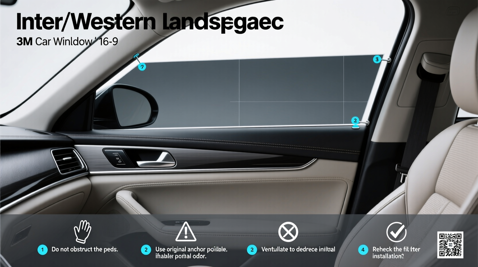 3m car window tinting buying guide: how to choose the right type